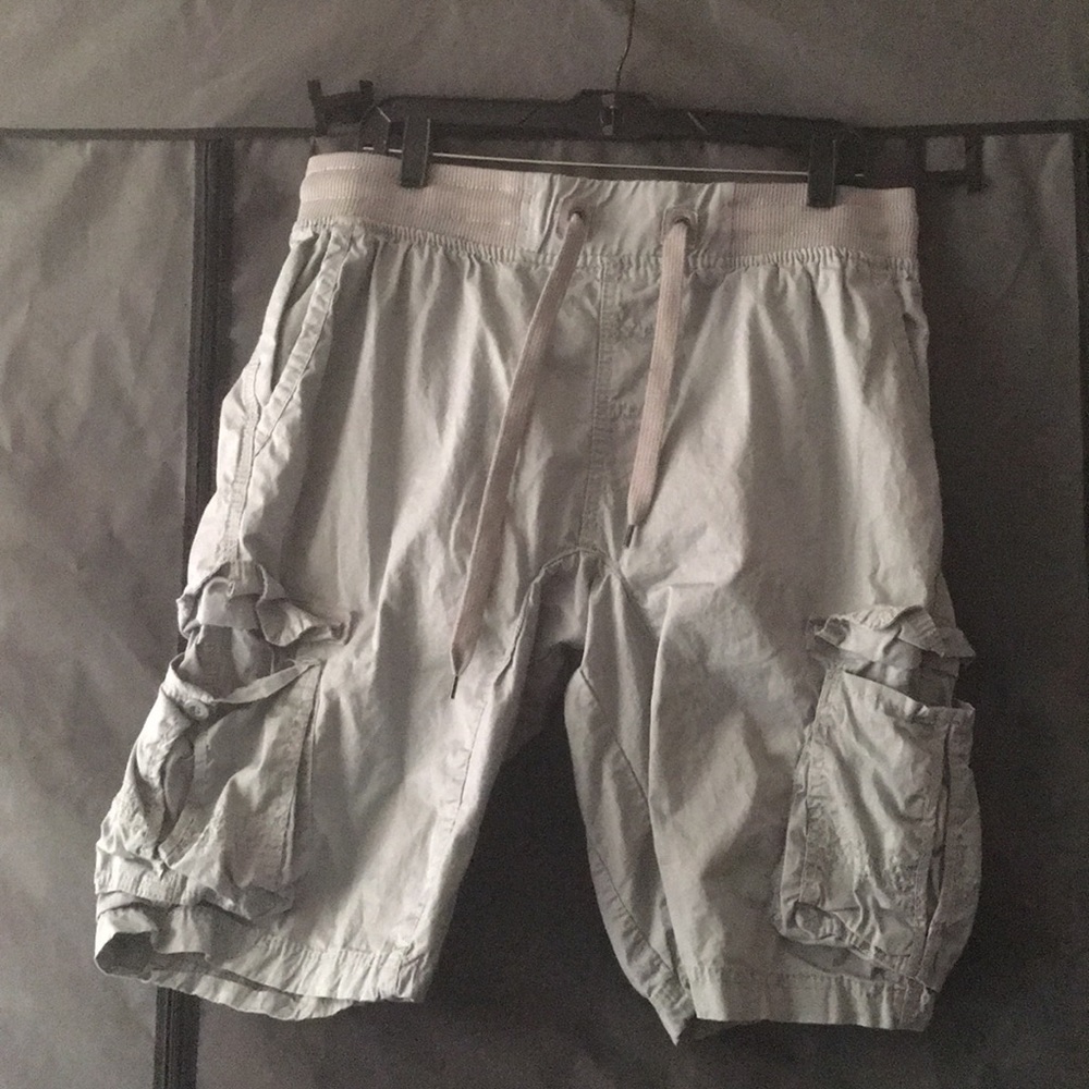South Pole cargo shorts never worn